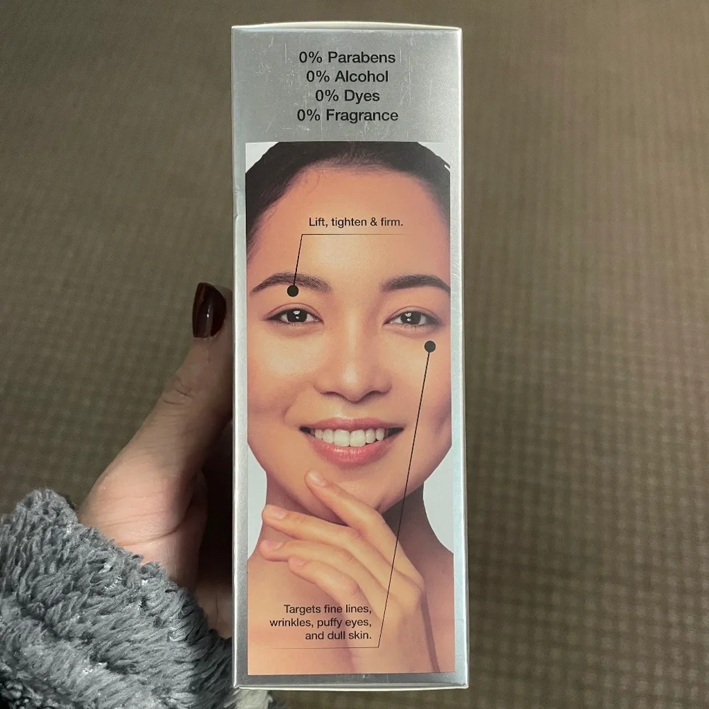 ProGenix Anti-Wrinkle Eye Serum